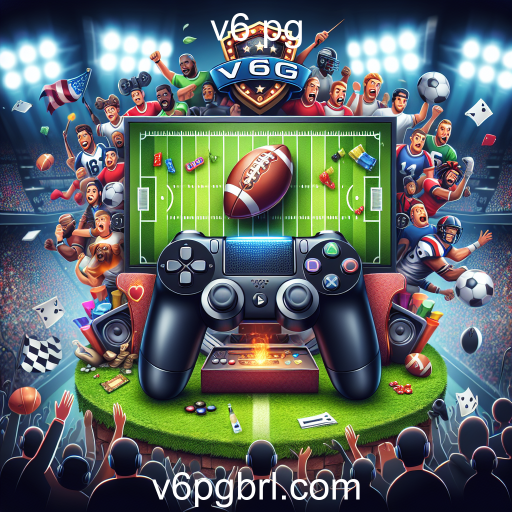 A Ascensão dos Jogos de Esporte no Mundo dos Videogames